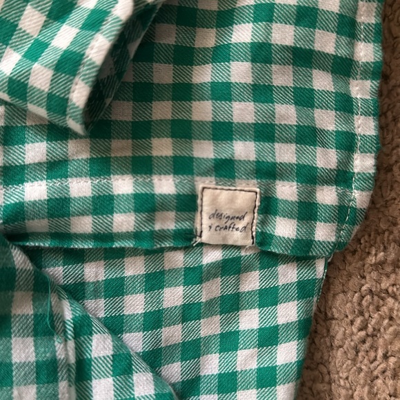 Gap button down - Picture 4 of 5